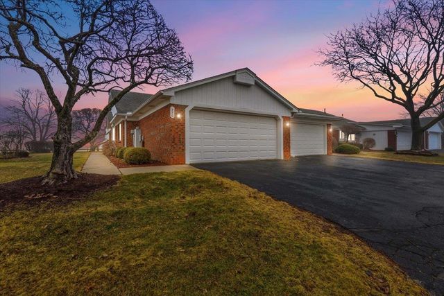 770 Country Club Drive, St Clair Shores, MI 48082