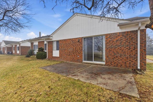 770 Country Club Drive, St Clair Shores, MI 48082