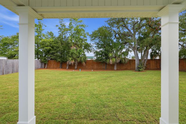 928 Grace Avenue, Panama City, FL 32401