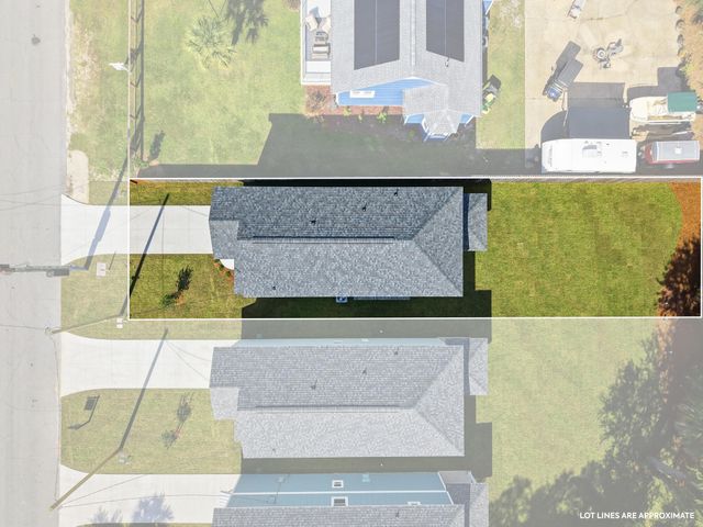 928 Grace Avenue, Panama City, FL 32401