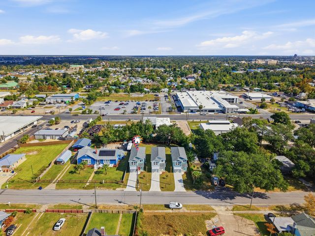 928 Grace Avenue, Panama City, FL 32401