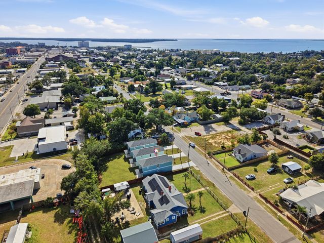 928 Grace Avenue, Panama City, FL 32401
