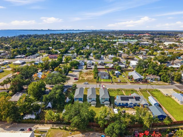 928 Grace Avenue, Panama City, FL 32401