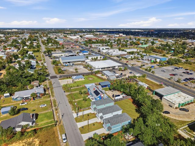 928 Grace Avenue, Panama City, FL 32401