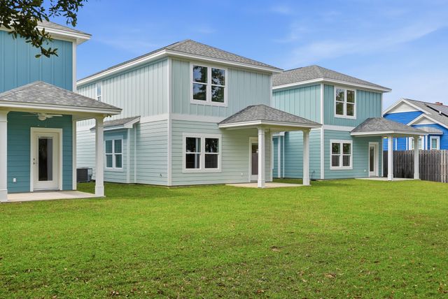 928 Grace Avenue, Panama City, FL 32401