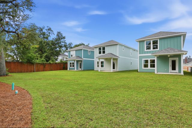 928 Grace Avenue, Panama City, FL 32401