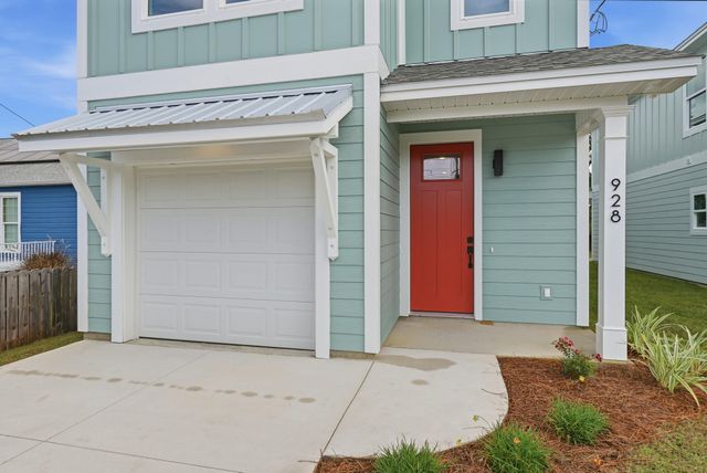 928 Grace Avenue, Panama City, FL 32401