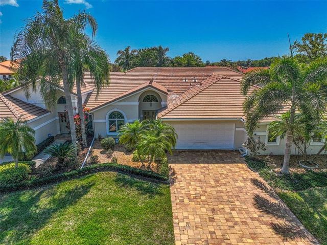 4006 CADDIE DRIVE E, Bradenton, FL 34203