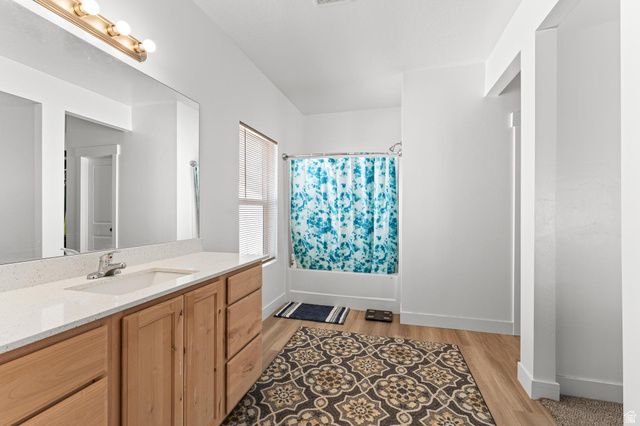 1544 S WINDSONG DR, Santaquin, UT 84655