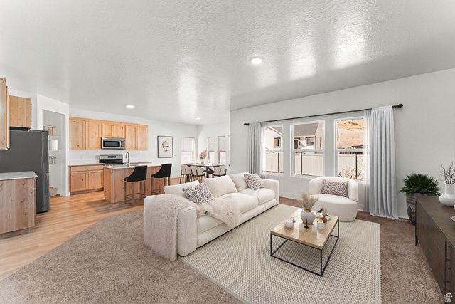 1544 S WINDSONG DR, Santaquin, UT 84655