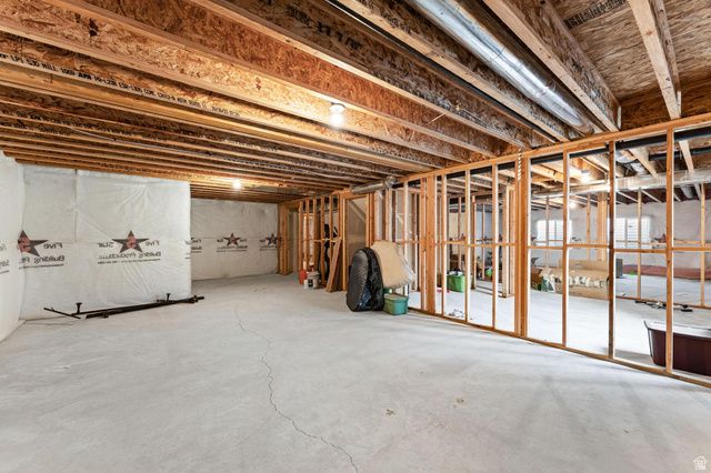 1544 S WINDSONG DR, Santaquin, UT 84655