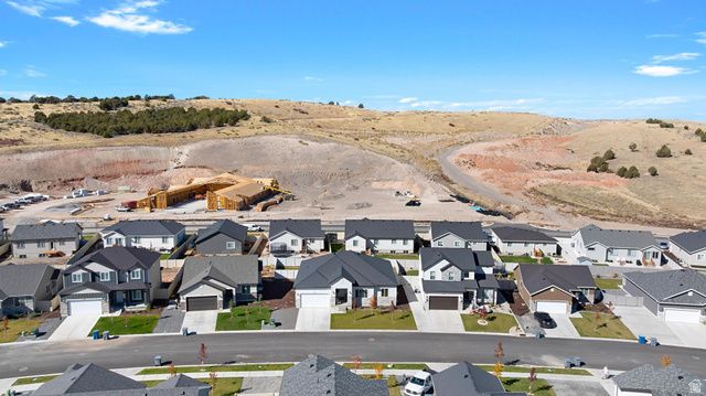 1544 S WINDSONG DR, Santaquin, UT 84655