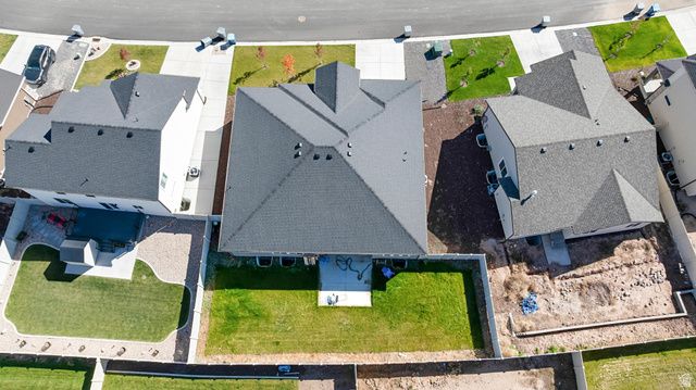 1544 S WINDSONG DR, Santaquin, UT 84655