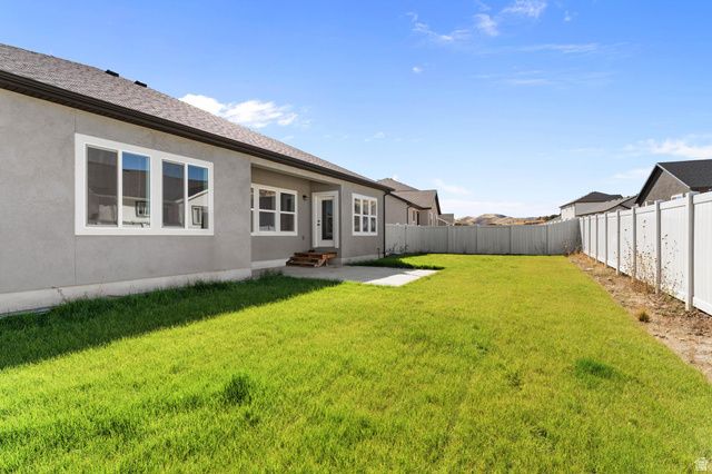 1544 S WINDSONG DR, Santaquin, UT 84655