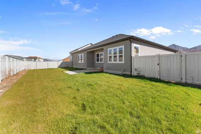 1544 S WINDSONG DR, Santaquin, UT 84655