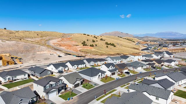 1544 S WINDSONG DR, Santaquin, UT 84655