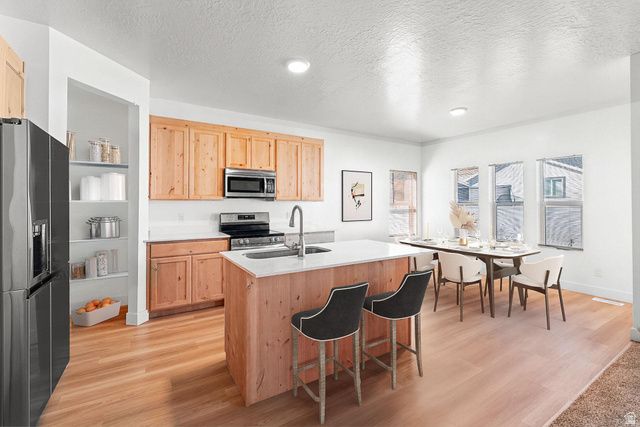 1544 S WINDSONG DR, Santaquin, UT 84655