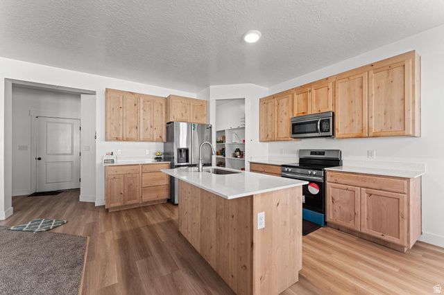 1544 S WINDSONG DR, Santaquin, UT 84655