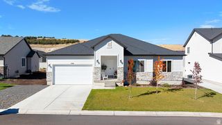 1544 S WINDSONG DR, Santaquin, UT 84655