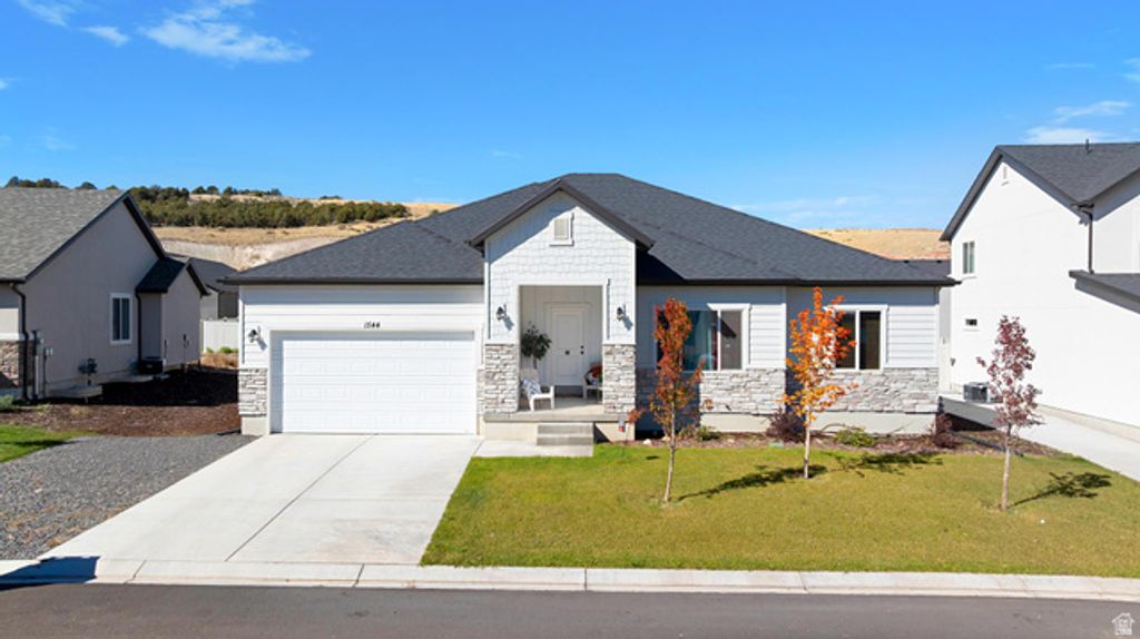 1544 S WINDSONG DR, Santaquin, UT 84655