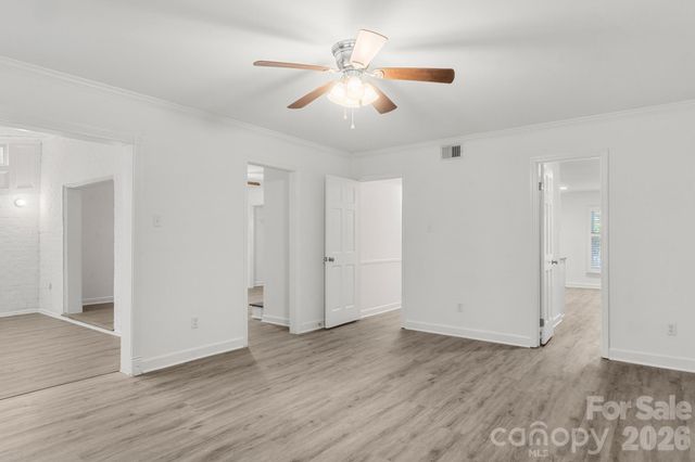 6748 Constitution Lane, Charlotte, NC 28210