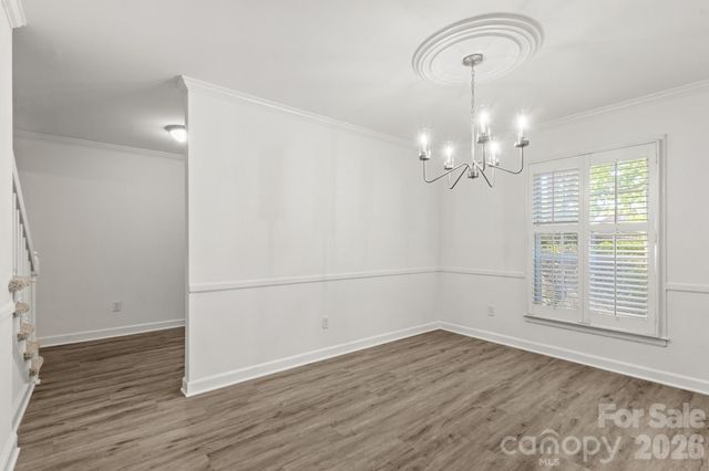 6748 Constitution Lane, Charlotte, NC 28210
