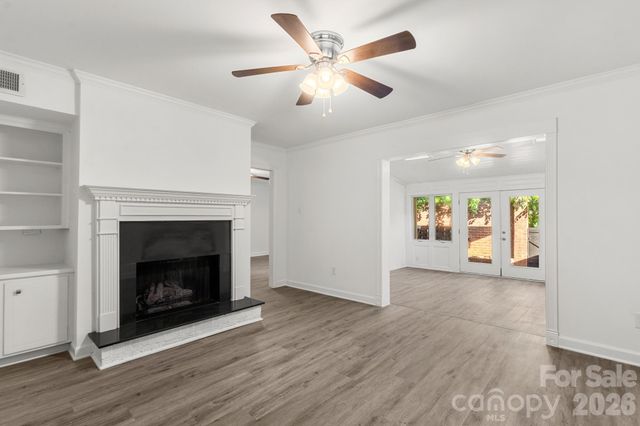 6748 Constitution Lane, Charlotte, NC 28210