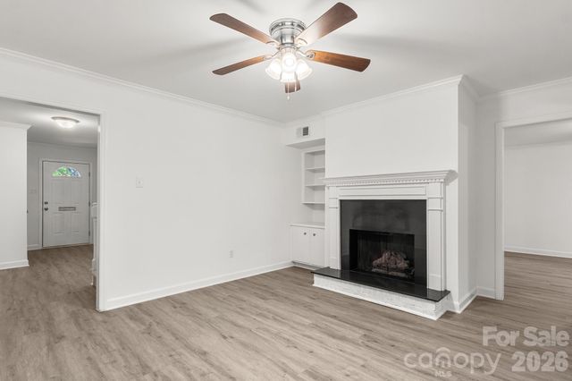 6748 Constitution Lane, Charlotte, NC 28210