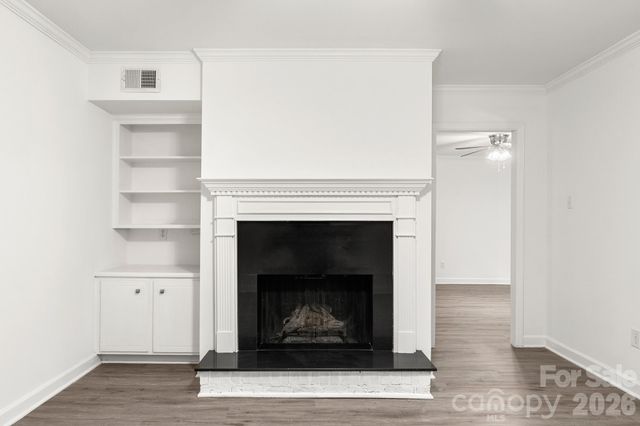 6748 Constitution Lane, Charlotte, NC 28210