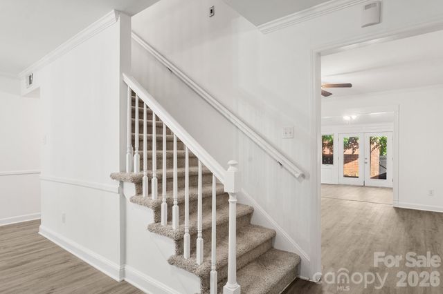 6748 Constitution Lane, Charlotte, NC 28210