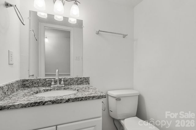 6748 Constitution Lane, Charlotte, NC 28210