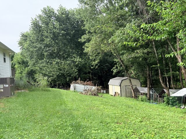 211 Church St, Spencer, TN 38585