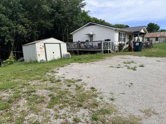 211 Church St, Spencer, TN 38585
