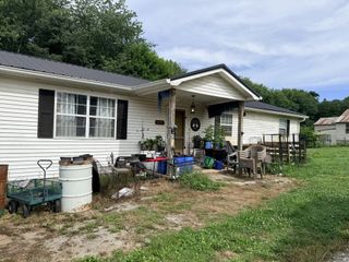 211 Church St, Spencer, TN 38585