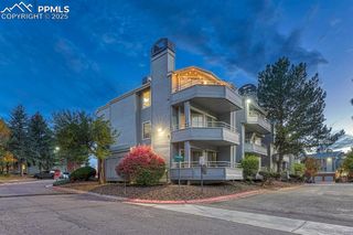 930 Acapulco Court, Colorado Springs, CO 80910