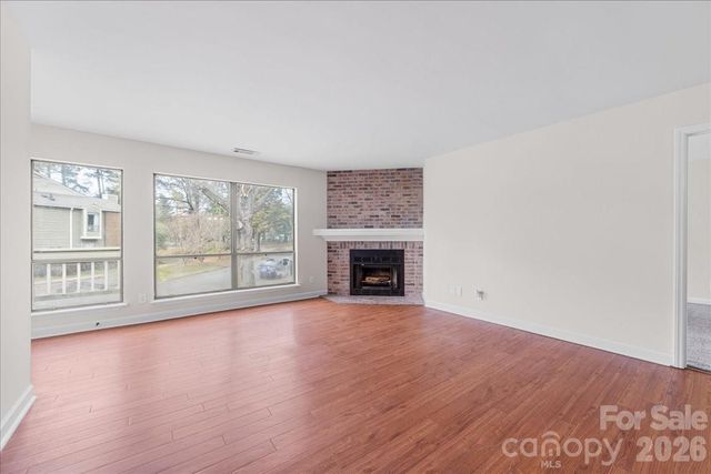 1612 Sharon Road W 70, Charlotte, NC 28210