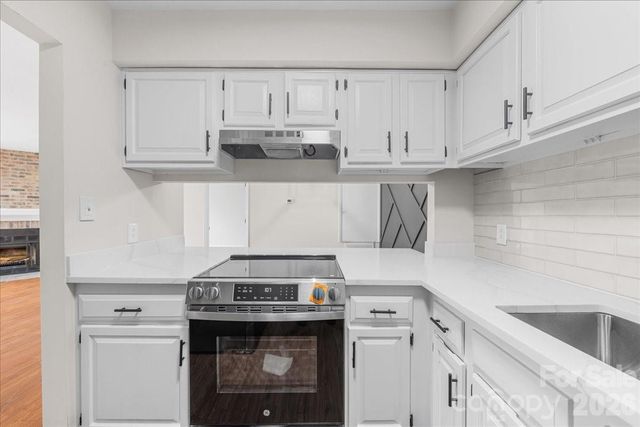 1612 Sharon Road W 70, Charlotte, NC 28210