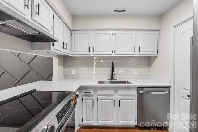 1612 Sharon Road W 70, Charlotte, NC 28210