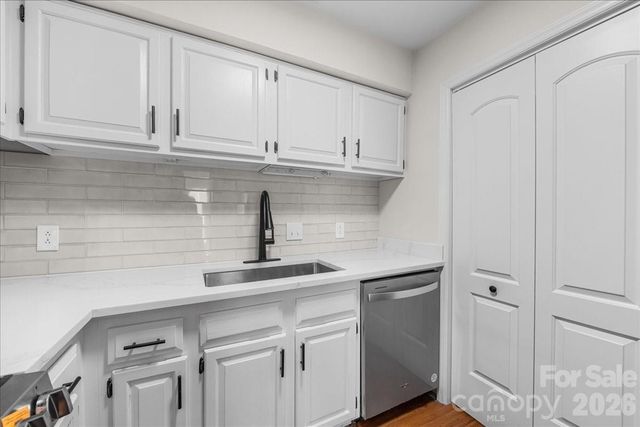 1612 Sharon Road W 70, Charlotte, NC 28210