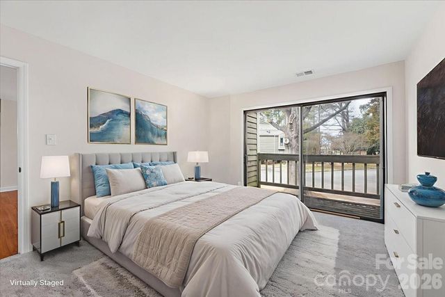 1612 Sharon Road W 70, Charlotte, NC 28210