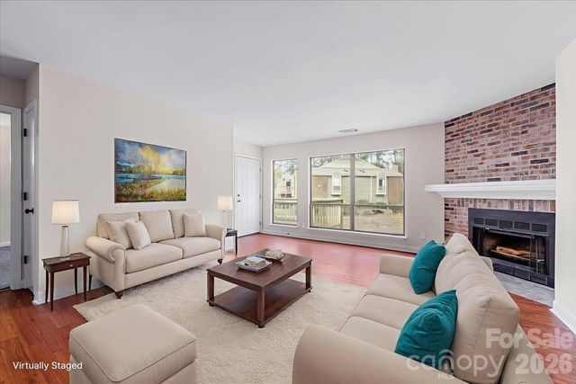 1612 Sharon Road W 70, Charlotte, NC 28210