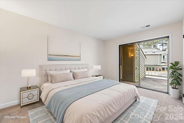 1612 Sharon Road W 70, Charlotte, NC 28210