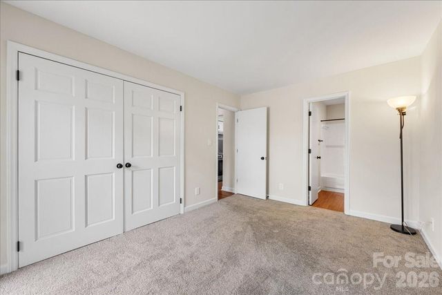 1612 Sharon Road W 70, Charlotte, NC 28210