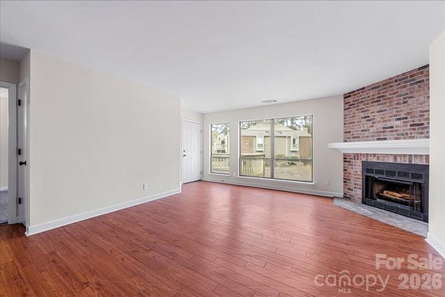 1612 Sharon Road W 70, Charlotte, NC 28210