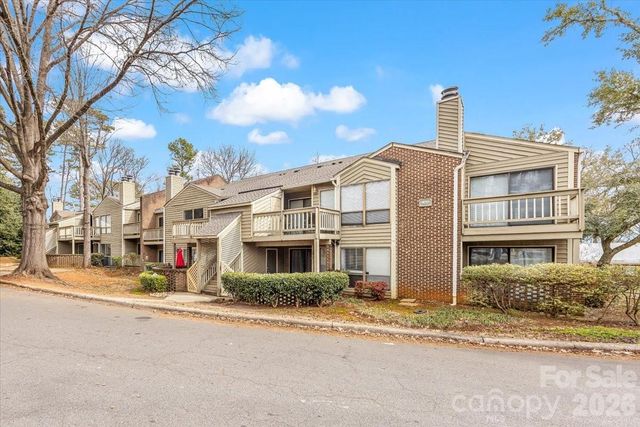 1612 Sharon Road W 70, Charlotte, NC 28210