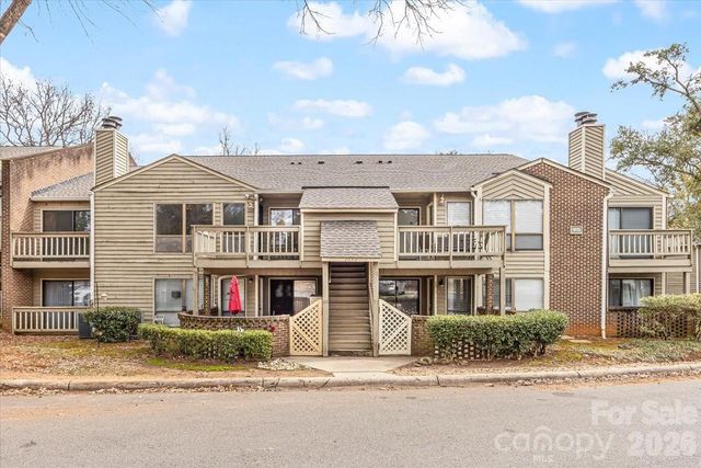 1612 Sharon Road W 70, Charlotte, NC 28210