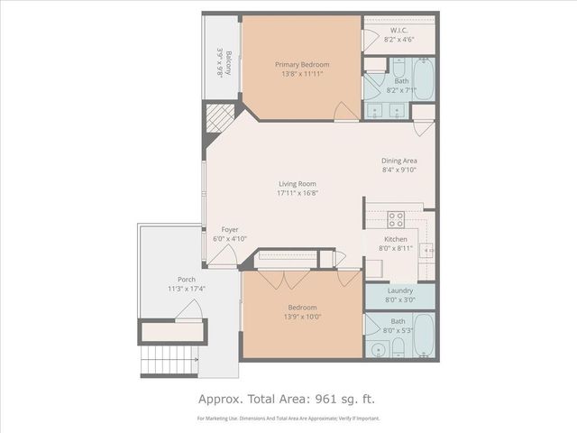 1612 Sharon Road W 70, Charlotte, NC 28210