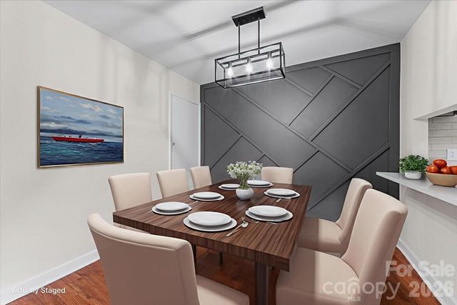 1612 Sharon Road W 70, Charlotte, NC 28210