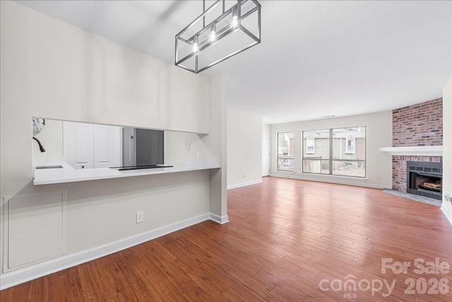 1612 Sharon Road W 70, Charlotte, NC 28210