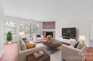 1612 Sharon Road W 70, Charlotte, NC 28210